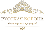 Main logo Russkaya Korona