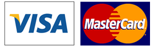 Оплата Картой Мир, Mastercard и Visa