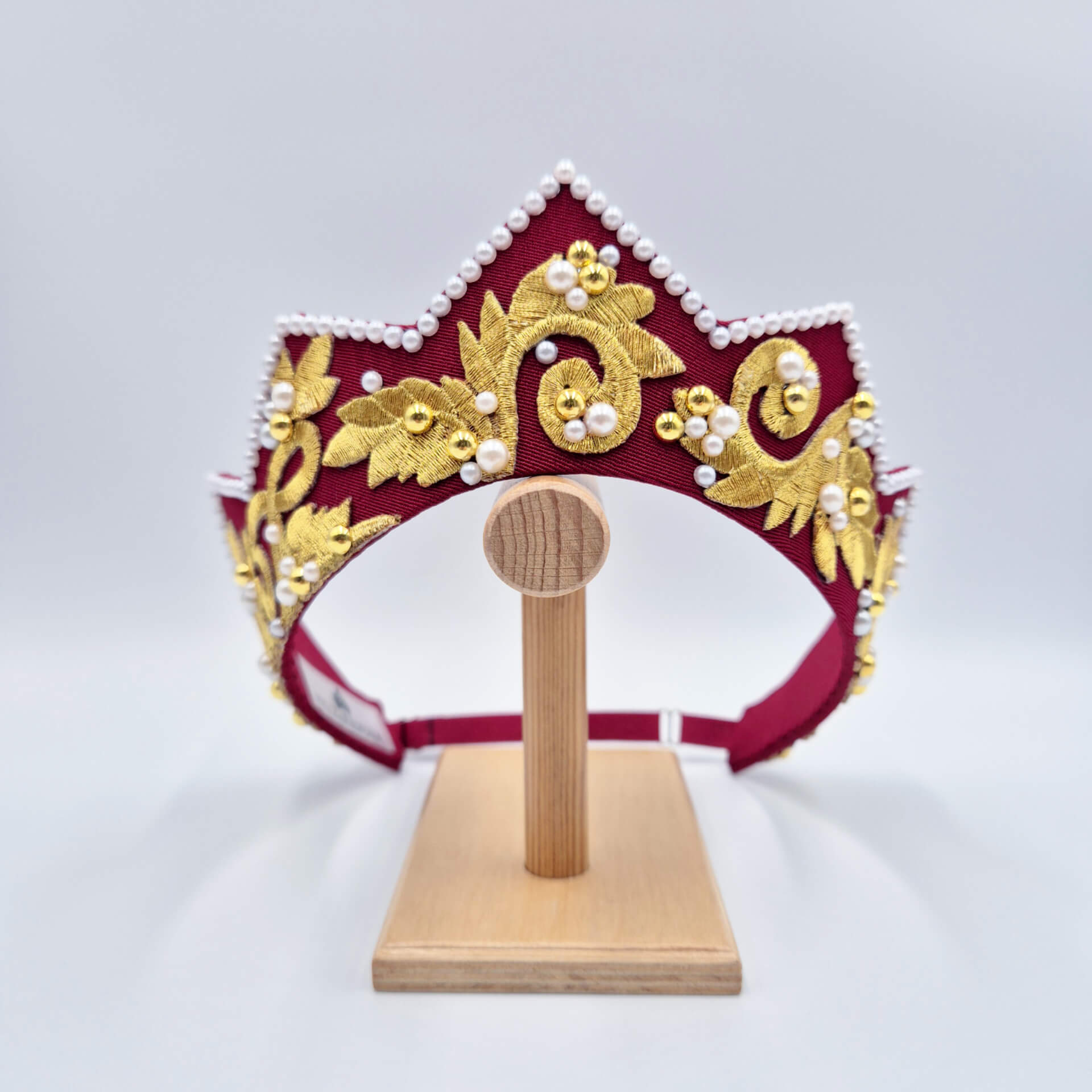 Корона "ВИЗАНТИЯ"