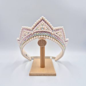 Корона "Эльфийская Тайна"